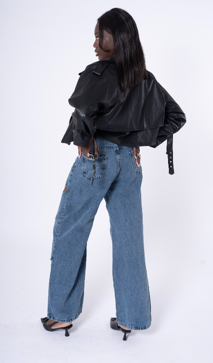 Jean Denim Dream – Image 2