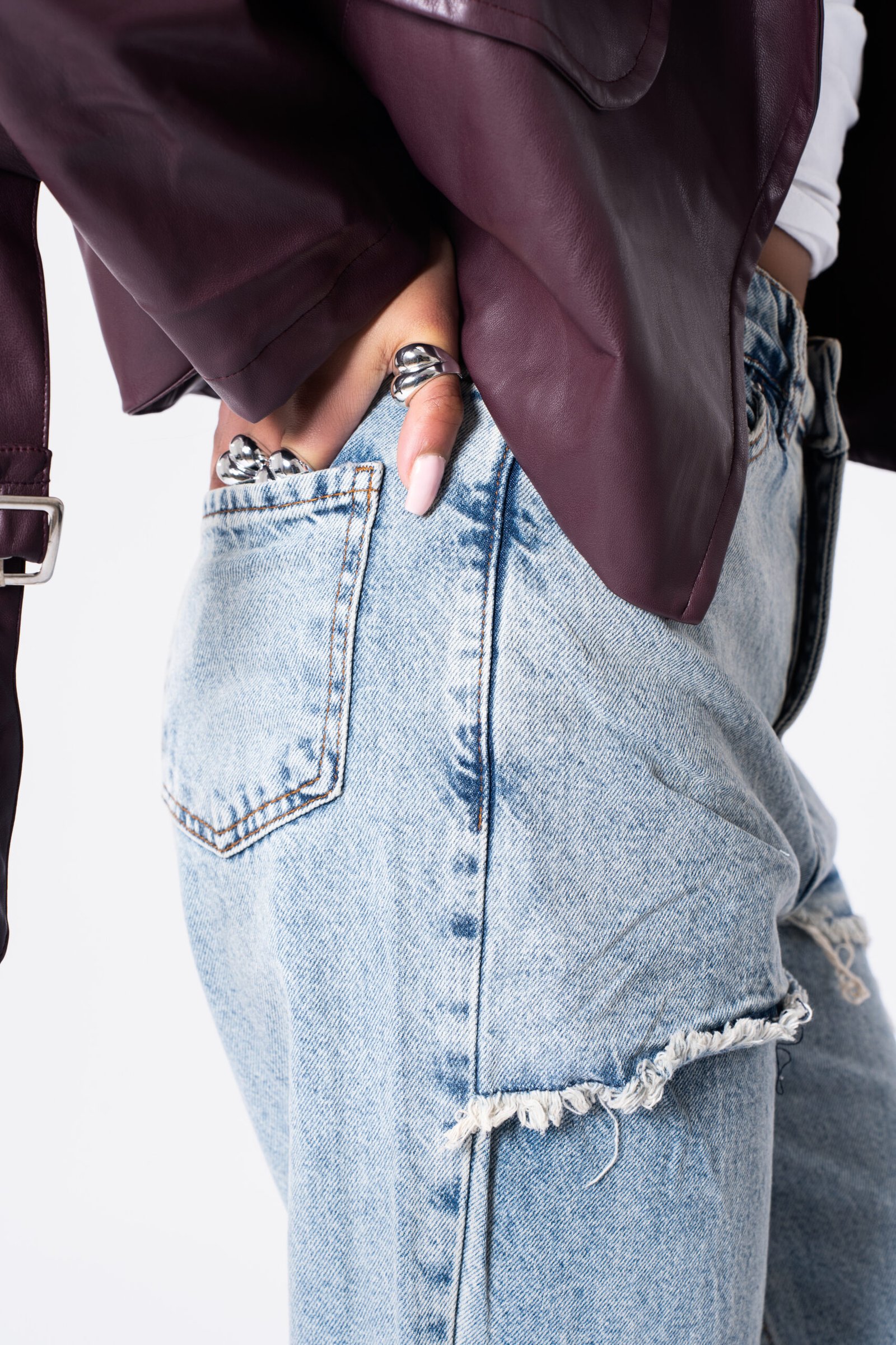 Jean Boho Bliss – Image 2