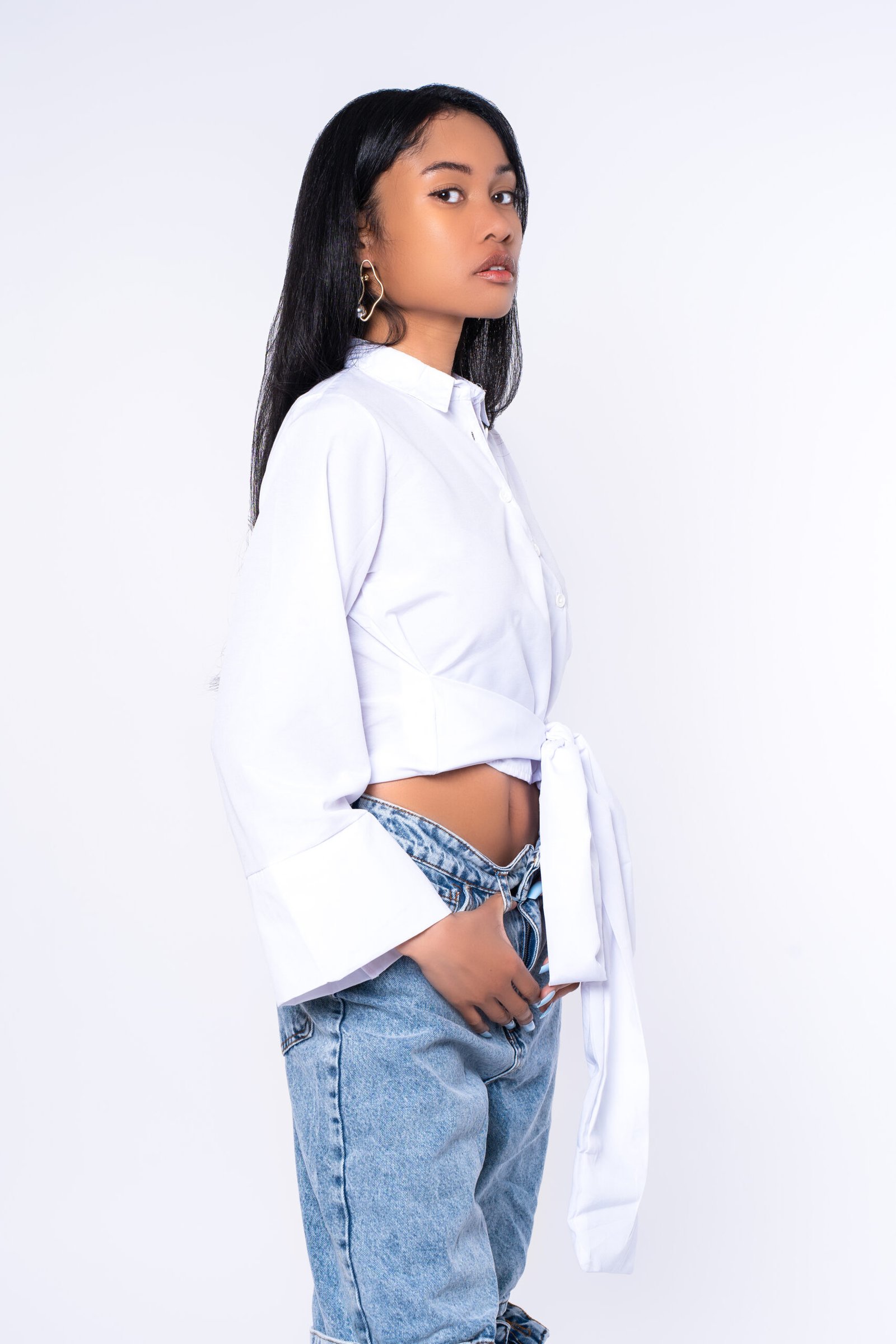 Chemise Angèle – Image 3