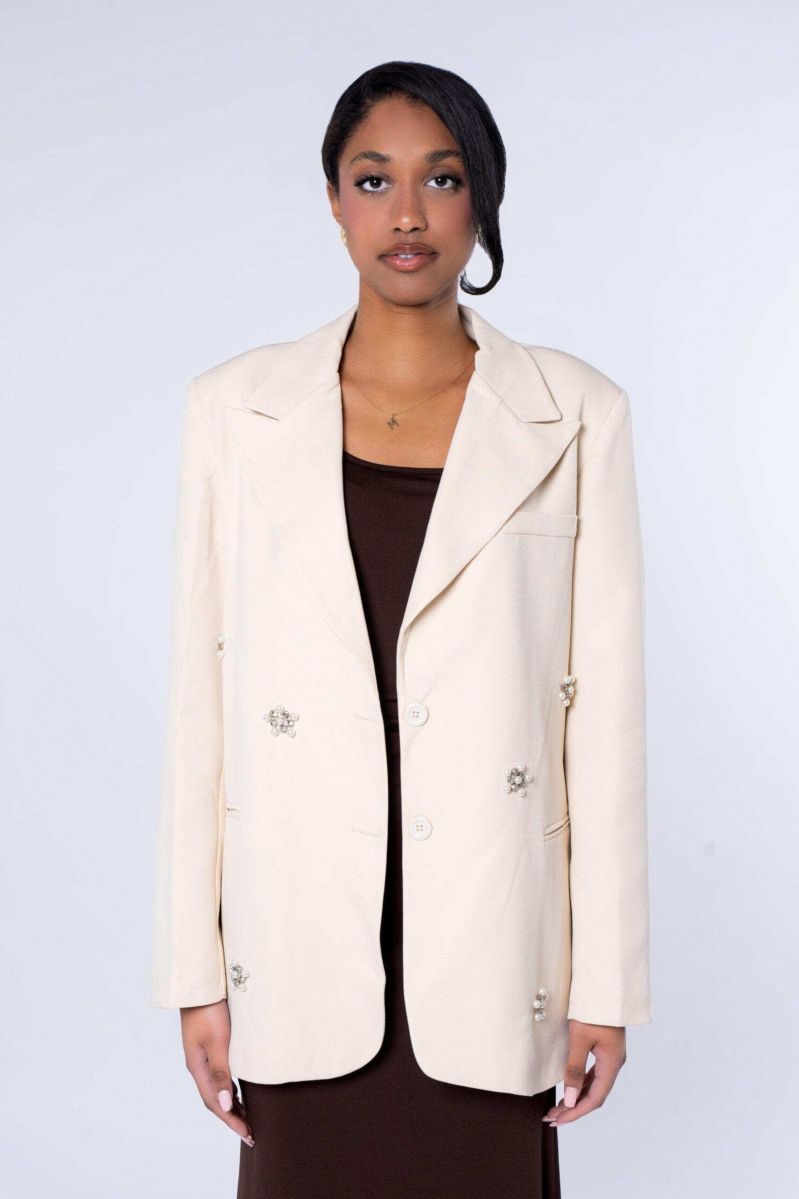 Blazer Perla – Image 3