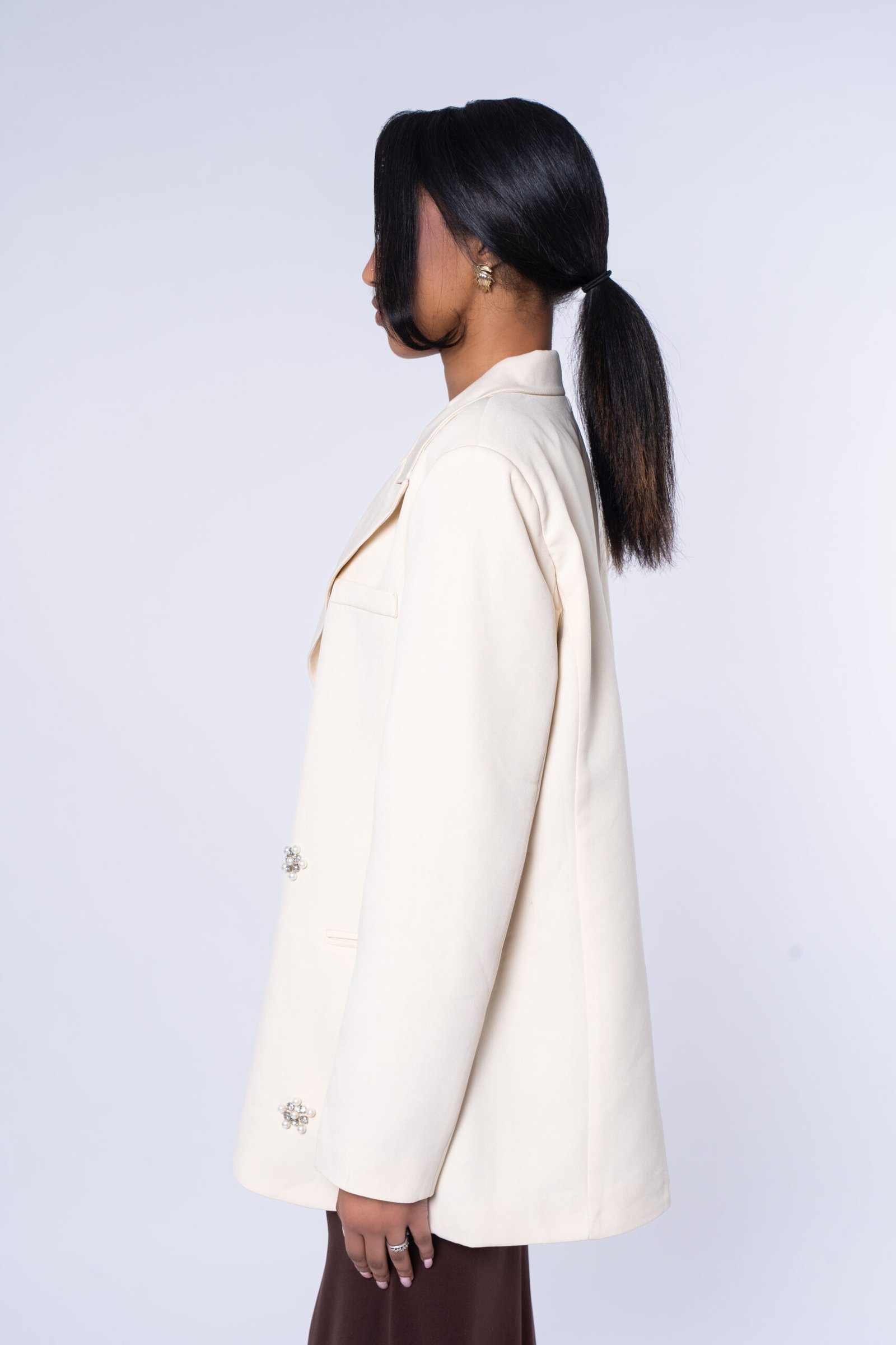 Blazer Perla – Image 5