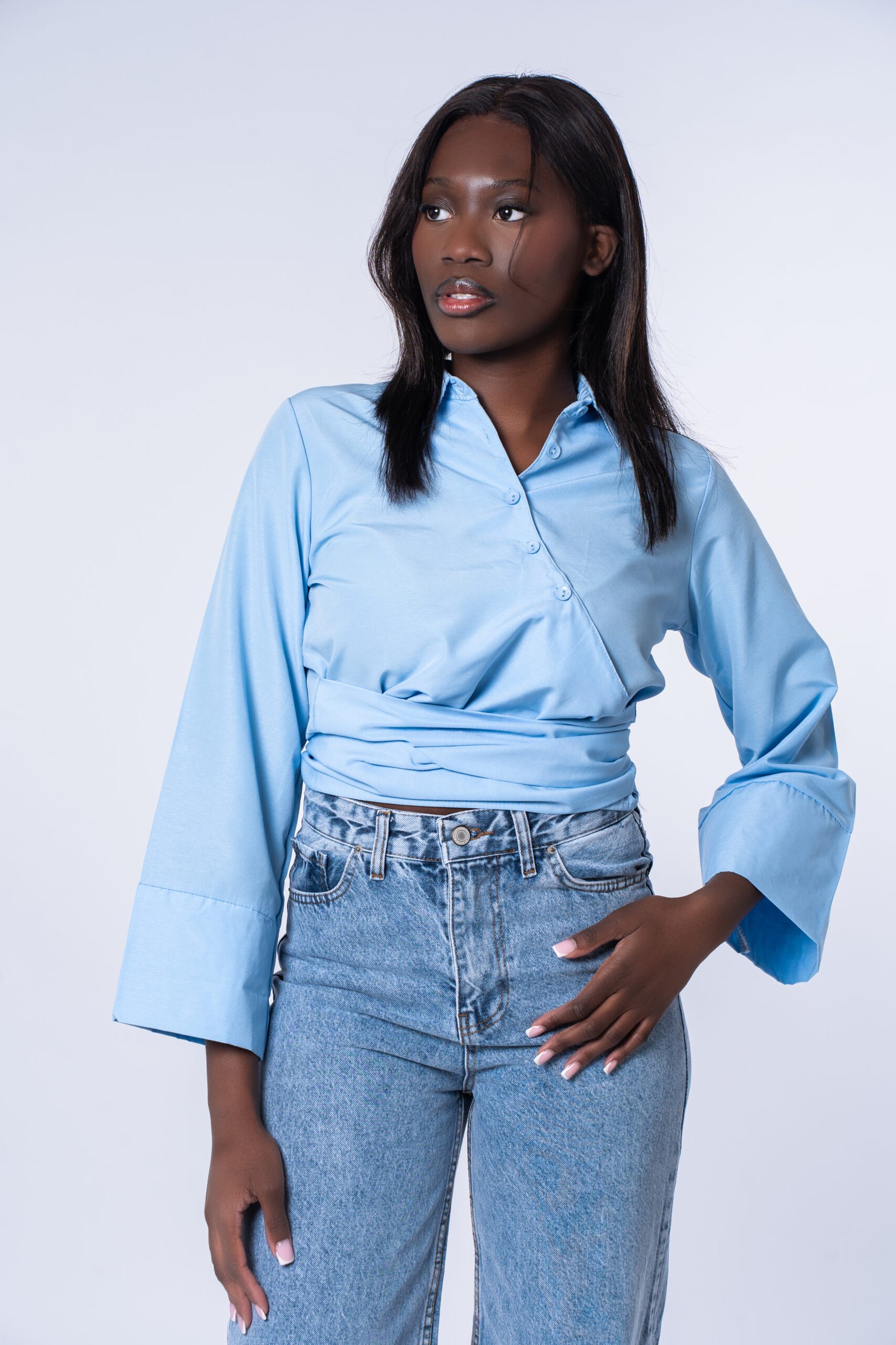 Chemise Angèle – Image 4