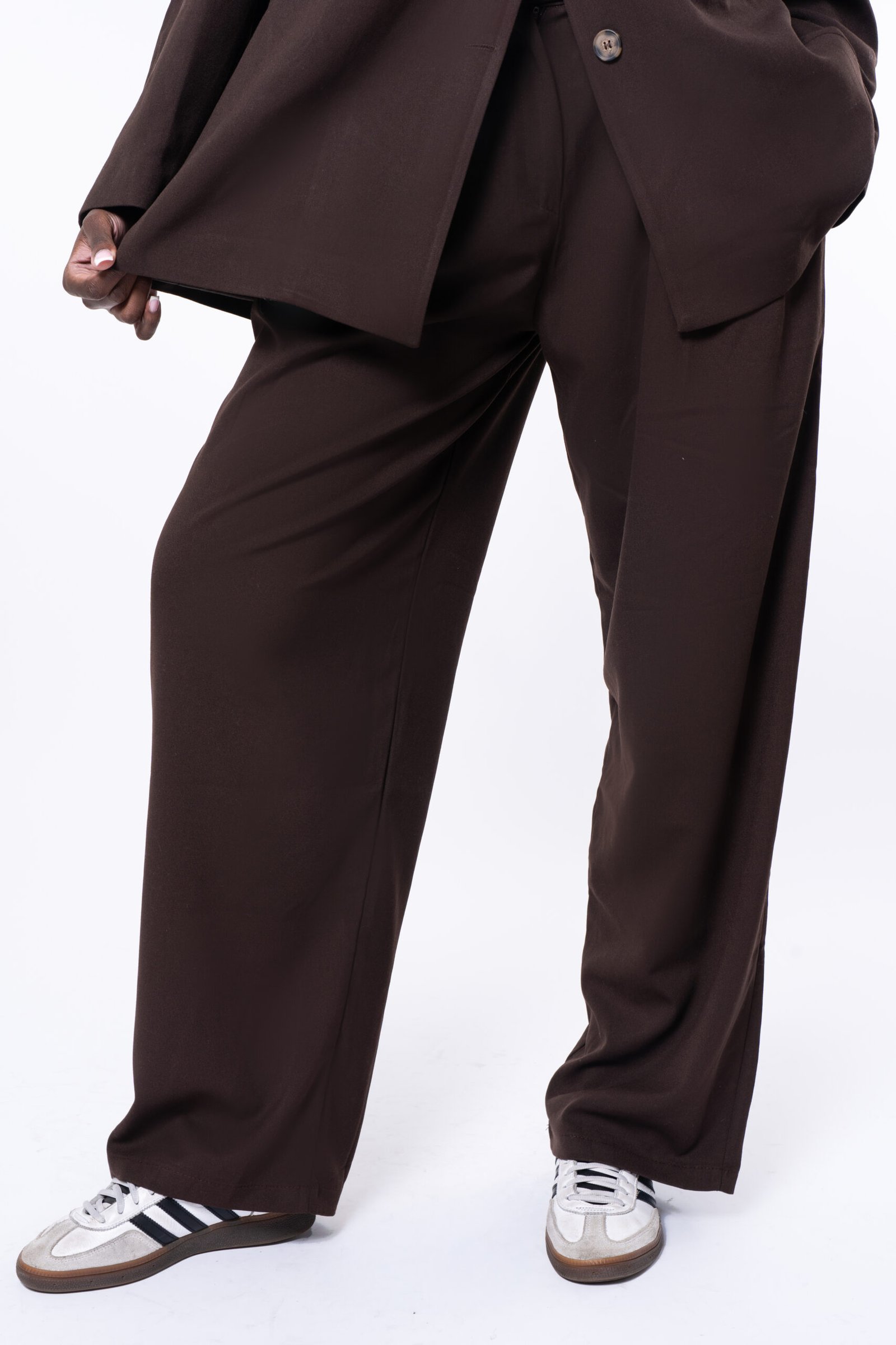 Pantalon Eris Brown – Image 2