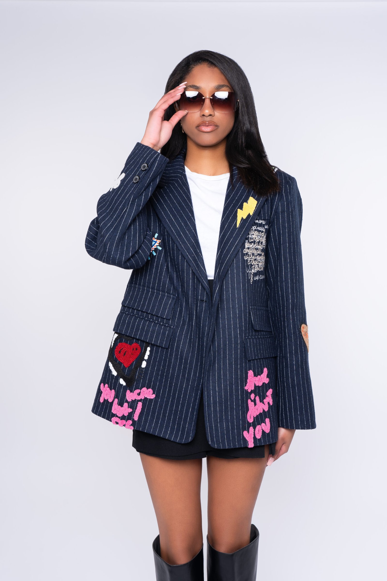 Blazer Funky – Image 4