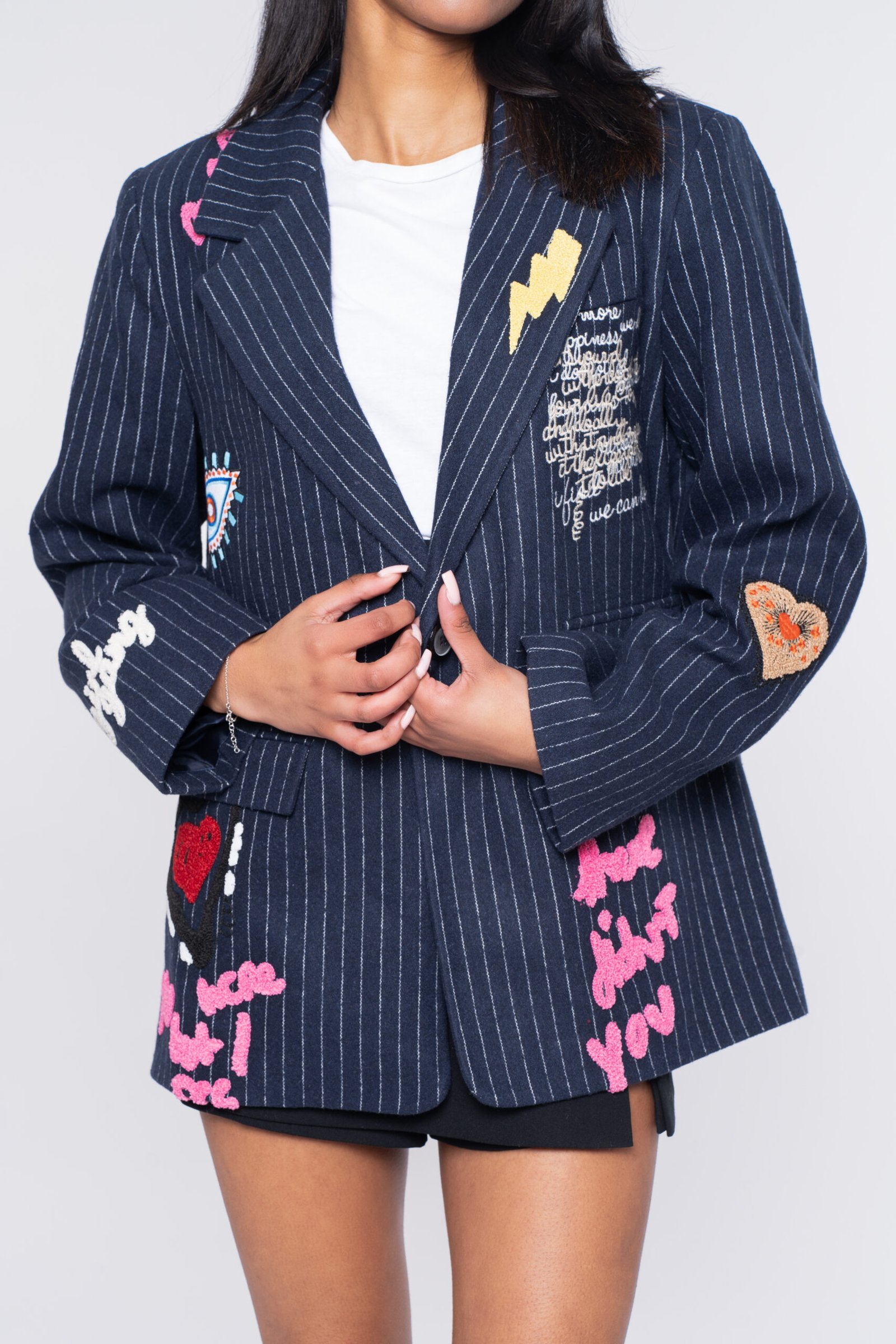 Blazer Funky – Image 2