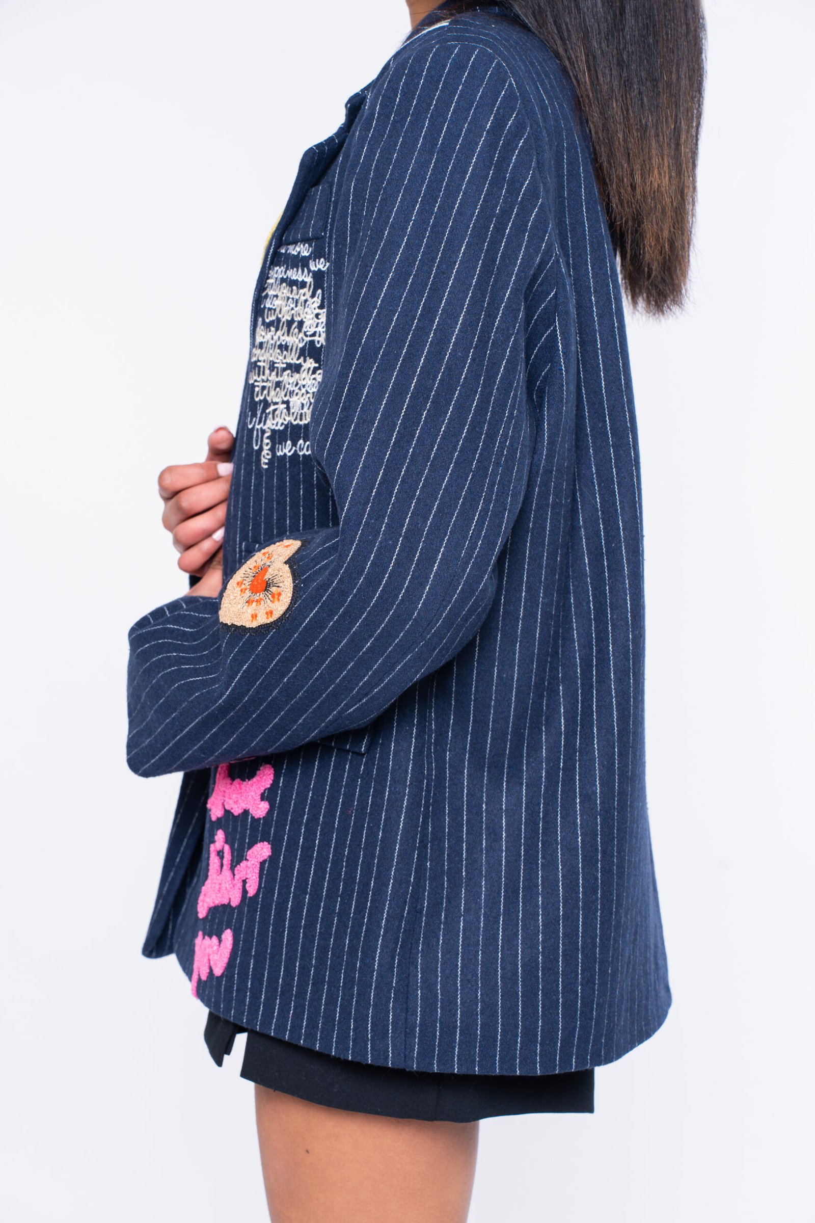 Blazer Funky – Image 3