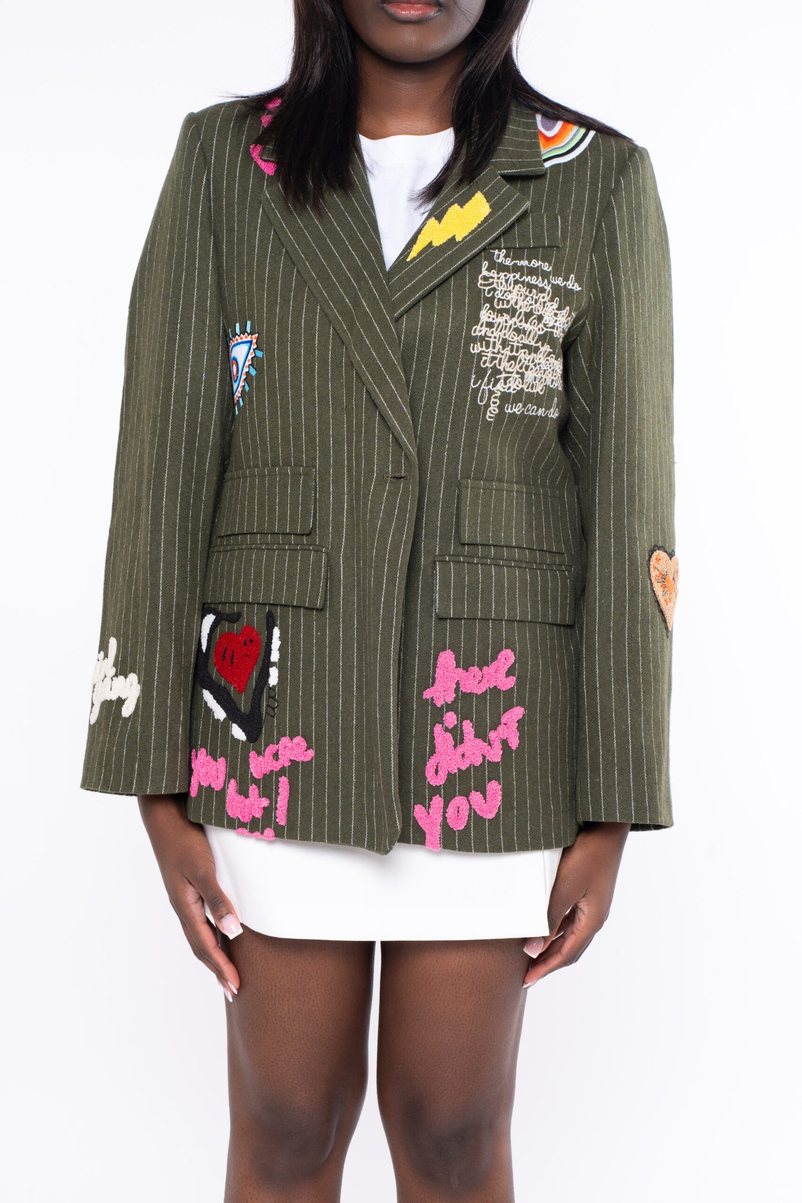 Blazer Funky – Image 5