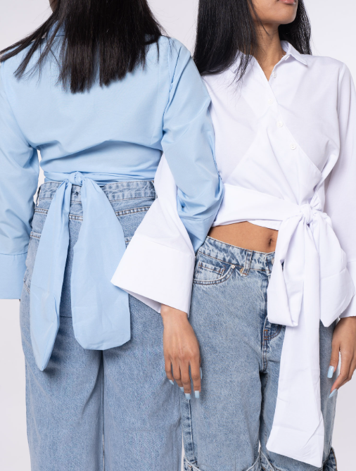 Chemise Angèle – Image 2